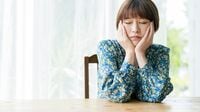 コロナ禍｢メンタル弱り気味｣その予想外な理由 不調を感じるのはネガティブだからではない