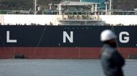 ウクライナ戦争で迫られる｢脱炭素｣のシナリオ ロシアからのエネルギー禁輸でLNGスポットは争奪戦