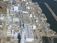【産業天気図・電力】原発事故の打撃大きく電力民営化後６０年目の最大危機、燃料価格高も痛手