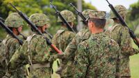日本人は｢軍事的常識｣が著しく欠如している ｢集団的自衛権｣の理解もまちまち