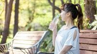 ｢熱中症ではなく心筋梗塞かも｣簡単な対処法 長時間のドライブにもお勧めの｢経口補水液｣