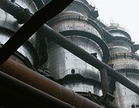 新日鉄がインドに本格進出、アジア王者にこだわるか