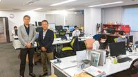 ｢名古屋発｣の強みを生かし中小製造業の事業承継を支援 【7318】セレンディップ･HD