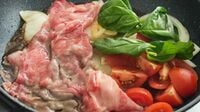 素人が｢絶品すき焼き｣作るたった1つのポイント 年末年始の｢新定番｣をトマトでアレンジ