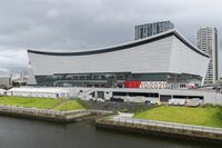 五輪2900億円投じた新設施設に負のレガシー危機 新設7施設中5施設が年間収支赤字の見込み