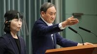 ｢ポスト安倍｣に菅官房長官が急浮上する事情 安倍首相の気力が低下､高まる菅氏への期待