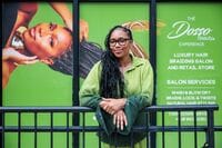 黒人女性向け美容業界にもトランプ関税が直撃、安価だったウィッグのほか、編み込み式エクステに用いられる付け毛や接着剤の価格が急騰