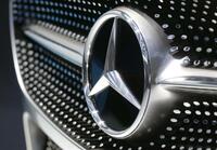 景気減速下でも、中国高級車は今年2ケタ成長 独メルセデス・ベンツの中国販売責任者が自信