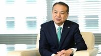 三井住友FG中島社長｢Oliveの黒字化は見えた｣