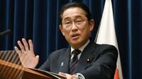 岸田首相､｢秋の陣｣で衆院解散に再挑戦の実現度
