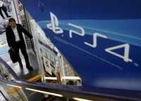 Sony Says China Sales of PS4 Limited by Censorship Rules