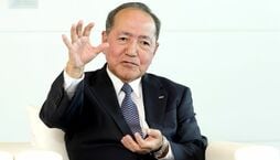 【独占】ANA HD芝田社長に聞く成長戦略､｢貨物･旅客ともまだまだ伸びしろがある｣｢国内線システムの混乱は徐々に落ち着く｣