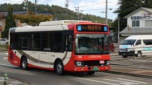 名鉄揖斐・谷汲線､残っていればLRTに進化したか 岐阜市の郊外