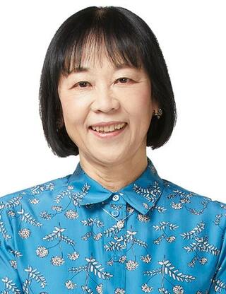 「英語教育は、小・中連携で段階的にレベルアップしている」と話す佐藤氏（写真：佐藤氏提供）