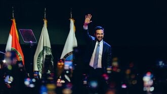 ニューヨーク市長選マムダニ勝利の裏にあるもの