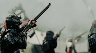 ｢桶狭間｣今川軍は低体温症？信長の勝因に新説