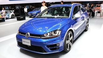 苦境VWが新型｢トゥーラン｣に込めた"狙い"