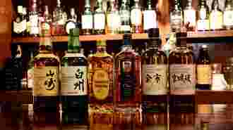 日本が世界5大ウイスキーに入った衝撃的理由