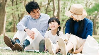 熟年パパの｢健康リテラシー｣が超重要なワケ