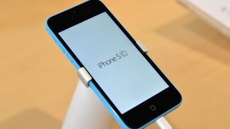 iPhoneの｢i｣は､どうして小文字なのか？