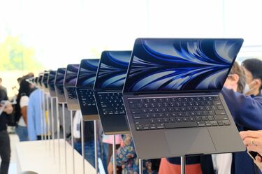 MacBookAir登場｢アップルが明かした取り組み｣ 今秋に｢iPhone｣の使い方