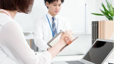 アポイント ストア 上司つなぎ