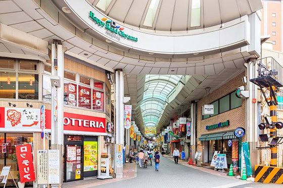 池袋駅まで30分圏内 中古マンションの安い駅 Suumoジャーナル 東洋経済オンライン 社会をよくする経済ニュース