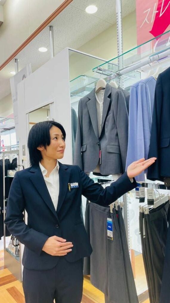 部門を越えた人材支援
