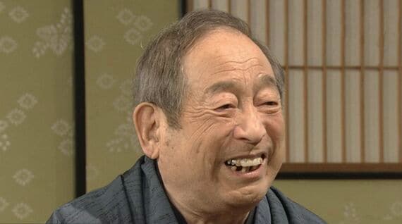 明石家さんま