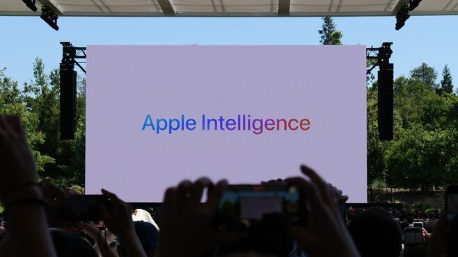 アップル､AIで｢プライバシーを徹底保護｣の極意
