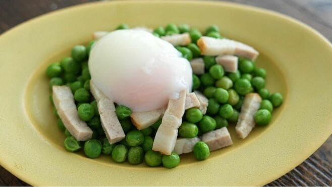 まるでサイゼリヤな｢豆サラダ｣を自宅で作るワザ
