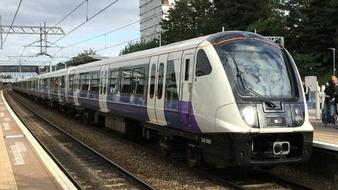 ｢東京メトロが運営｣ロンドンの鉄道､何が変わる?