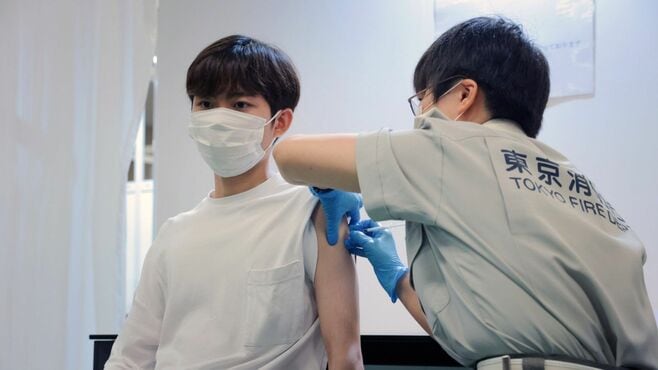 まるでシーソー？日本のワクチン政策の｢現在地｣