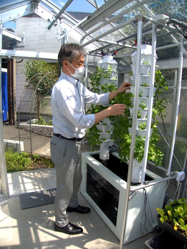 露木氏
