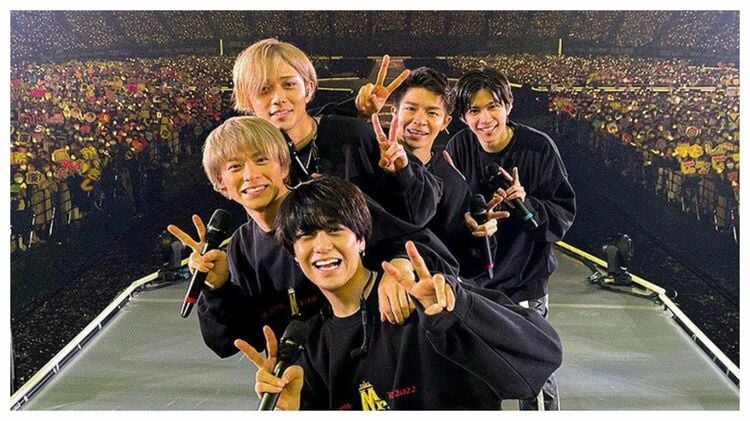 アイドル King&amp;Prince Re:Sense Re:Sense | Jpop Wiki | Fandom