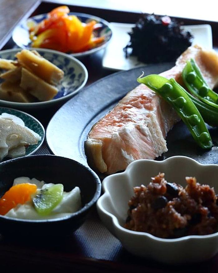 コロナ禍でカメラの使い方を忘れないように、自分の料理を撮影していた（写真：本人提供）
