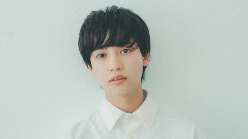 中学時代は不登校だったと語るのは、今や多くの若者から支持を集める俳優・ゆうたろうさん。当時を振り返って思うことは……（写真：不登校新聞）この記事の画像を見る(◯枚)
