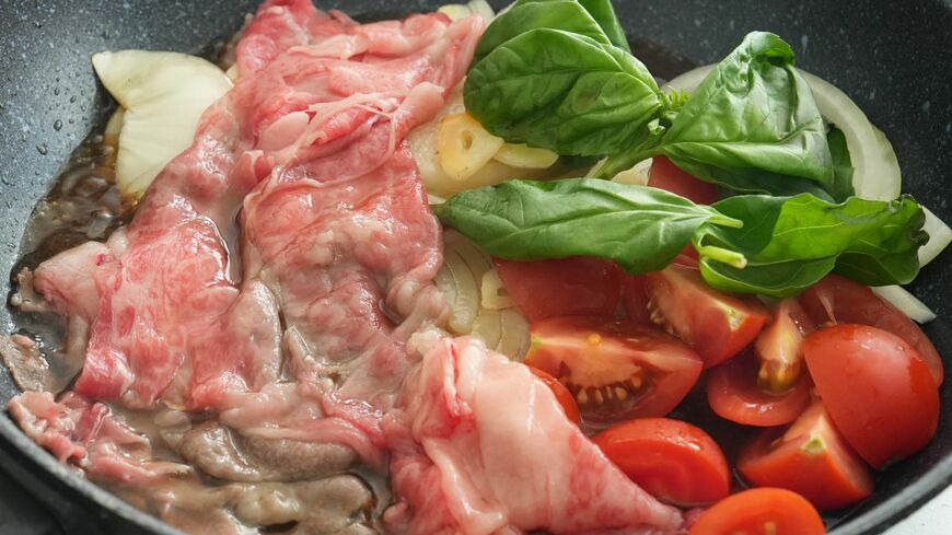 樋口直哉の｢シン・定番ごはん｣