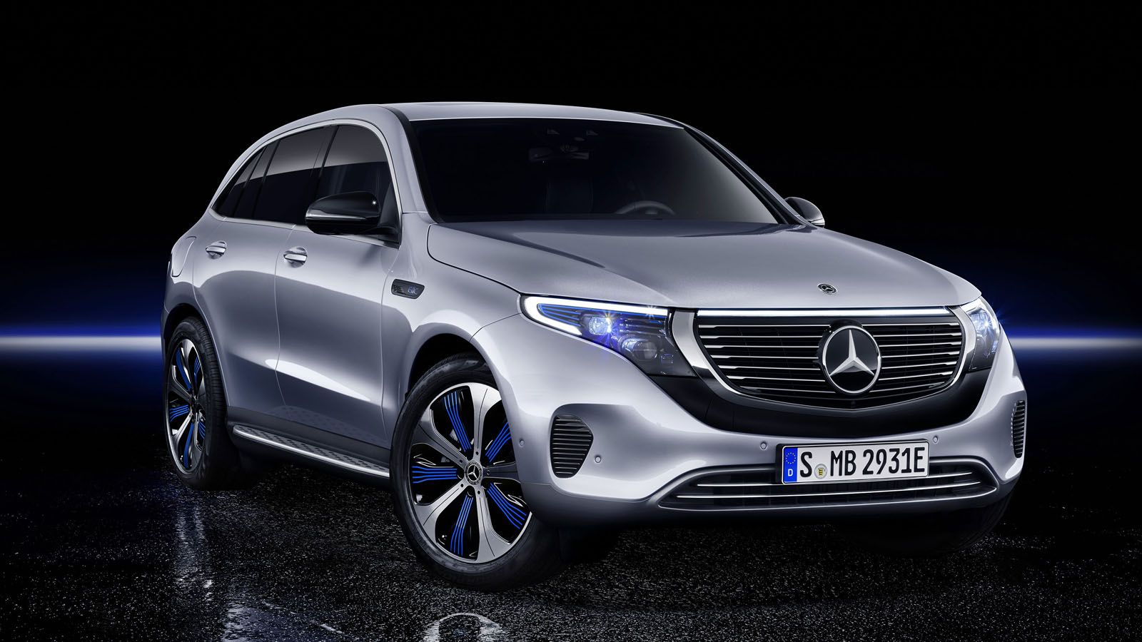 ベンツが初の電気自動車 Eqc を投入する意味 輸入車 東洋経済オンライン 社会をよくする経済ニュース ベンツが初の電気自動車 Eqc を投入する意味 輸入車 東洋経済オンライン 社会をよくする経済ニュース