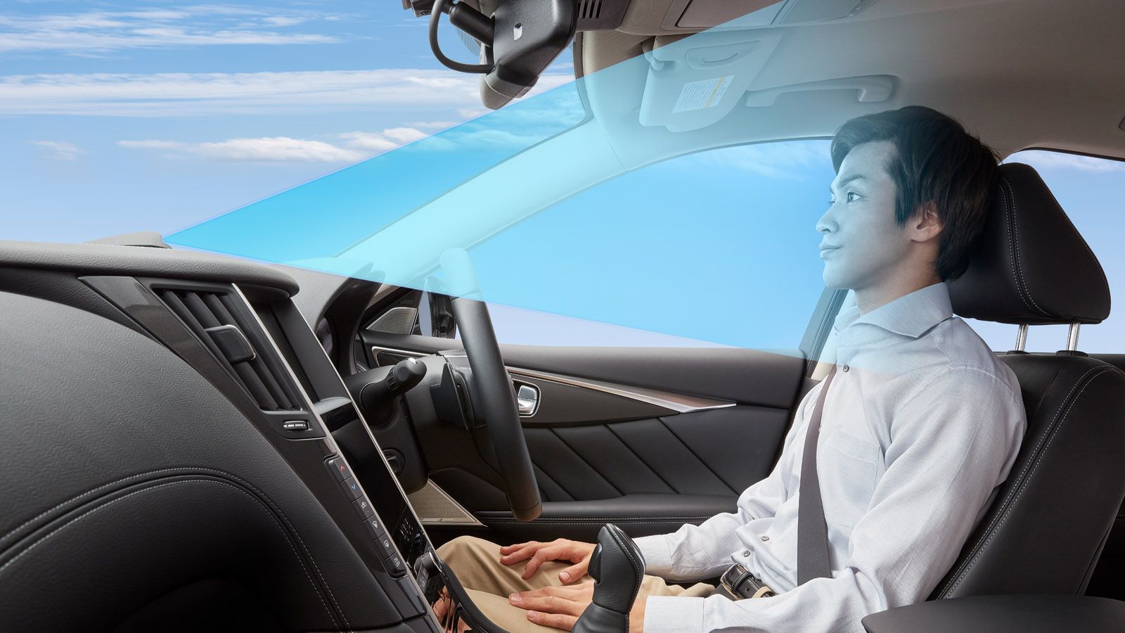 日産の 手放し運転機能 は本当に安全なのか 安全 東洋経済オンライン 社会をよくする経済ニュース