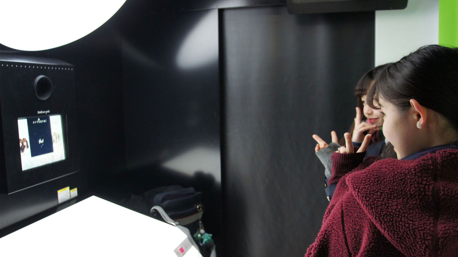 女子高生が1回400円の プリクラ を撮るワケ イマドキのline事情 東洋経済オンライン 社会をよくする経済ニュース