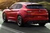 アルファ ロメオ ステルヴィオ｜Alfa Romeo Stelvio