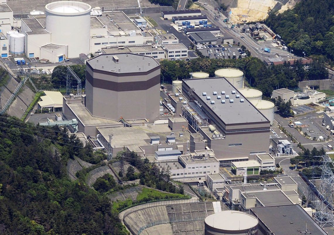 原発5基廃炉の裏で蠢く 倍返し の新増設 原発再稼働の是非 東洋経済オンライン 社会をよくする経済ニュース