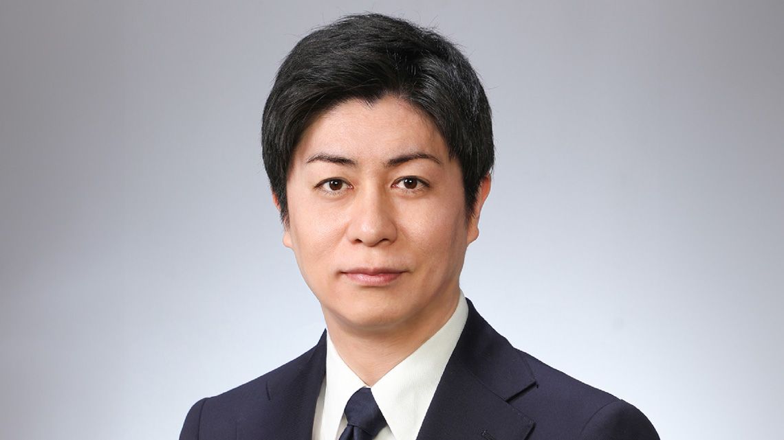 ニッセイ基礎研究所 経済研究部 准主任研究員 斉藤誠氏