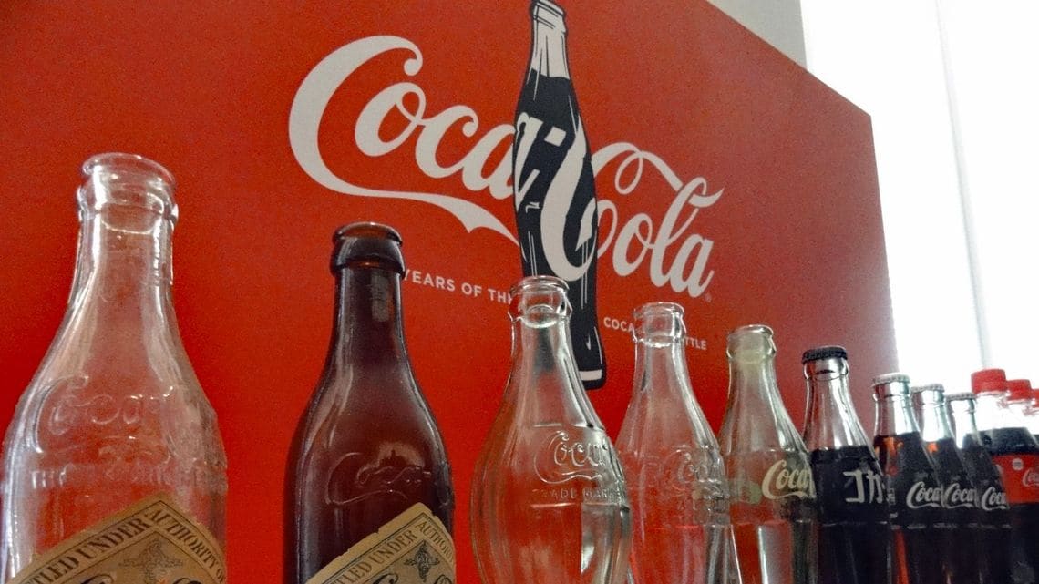 コカ コーラ再編 1兆円ボトラー の衝撃度 食品 東洋経済オンライン 社会をよくする経済ニュース