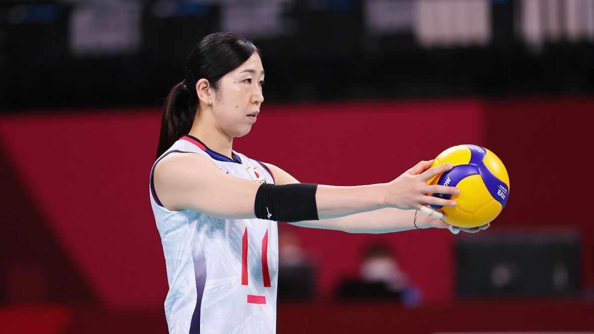 女子バレー荒木絵里香が 投資 に目覚めた至極納得の理由 会社四季報オンライン