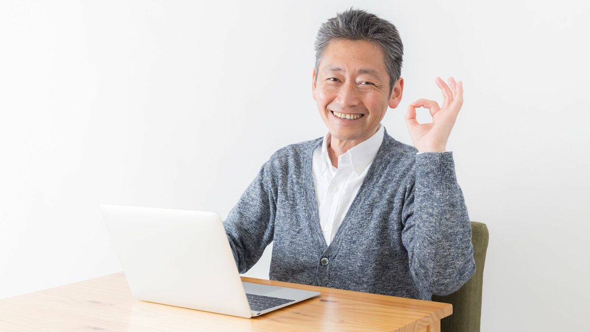 50歳から始める株式投資の基本：長期投資で資産を増やす方法