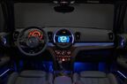 ミニ クーパー S カントリーマン（クロスオーバー） オール4｜MINI Cooper S Countryman ALL4
