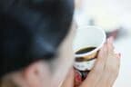 コーヒーとの相性も確認