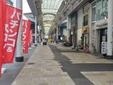 商店街